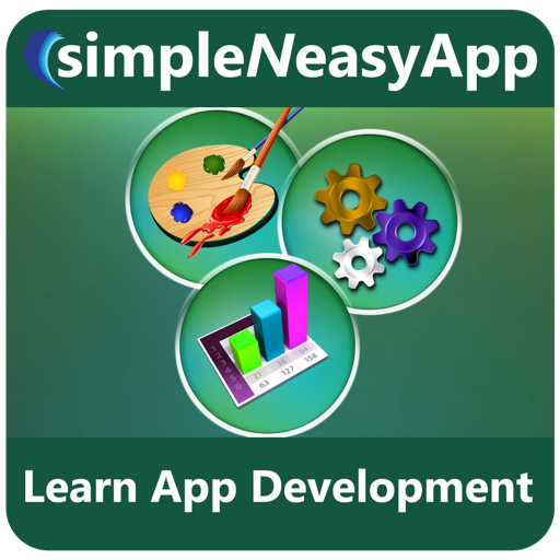 Learn App Design, Development and Marketing for iPhone and iPad icon
