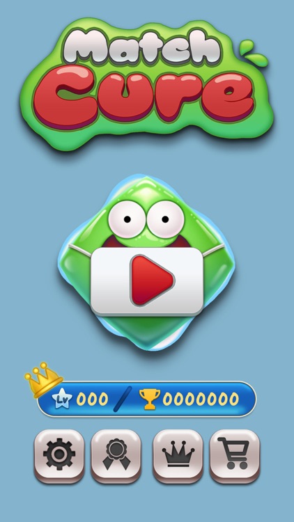 Match cure : Block Puzzle Game screenshot-0