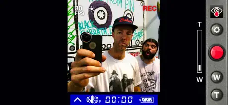 Death Lens