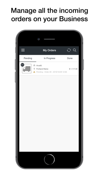 Pack by Greenlyght screenshot-3