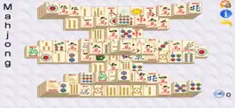 Game screenshot Mahjong Solitaire -- Lite apk