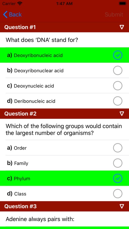 Gannimede screenshot-4