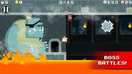Game screenshot Owen's Odyssey mod apk
