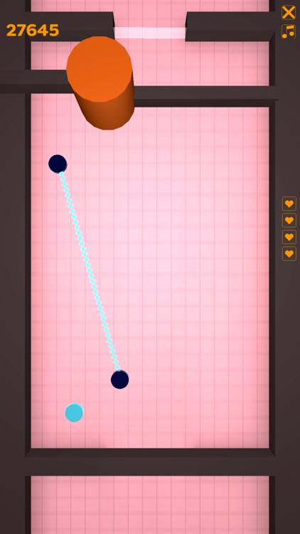 LineBreak screenshot-3