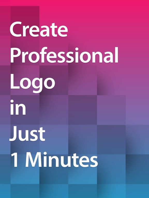 Screenshot #4 pour Logo Maker: Create & Design