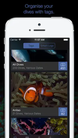 Game screenshot MacDive mod apk