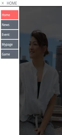 Game screenshot Renaファンクラブ apk