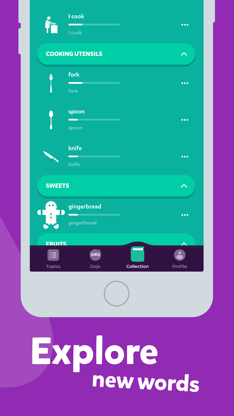 Droplets: Drops for kids screenshot 5