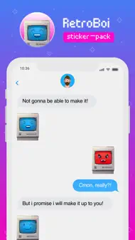 RetroBoi iphone bilder 3