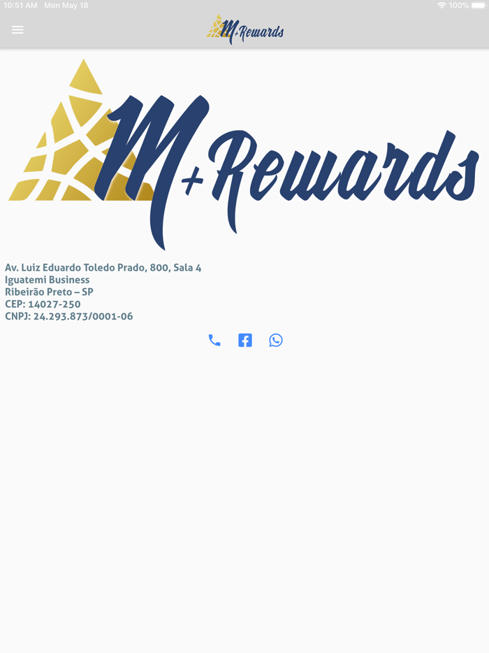 MRewards