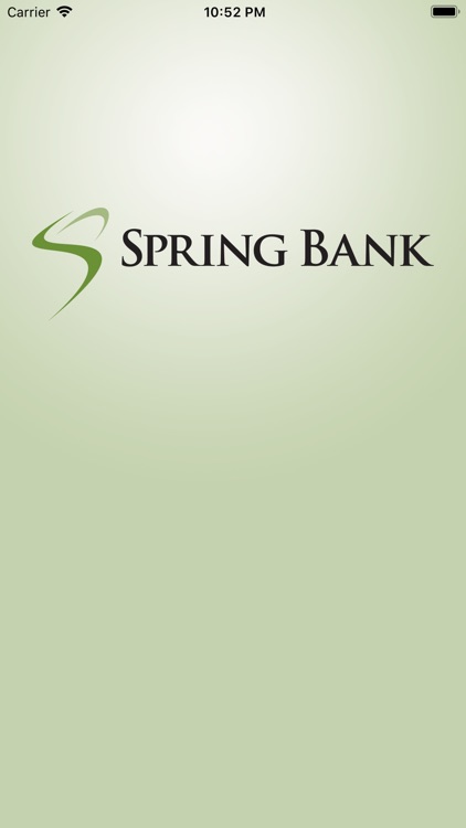 Spring Bank Personal