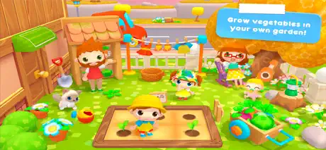 Sweet Home Stories