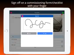 XForms Cx Mobile screenshot 15
