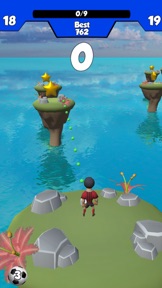 Soccer Blast! screenshot