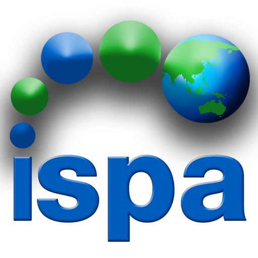iSpa Wi-Fi Icon