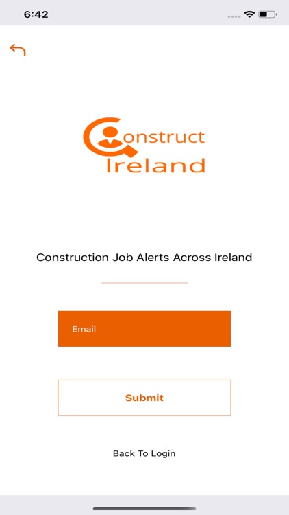 Construct Ireland