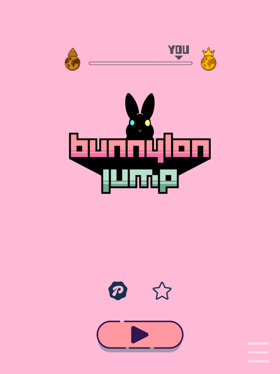 Bunnylon jumpのおすすめ画像8