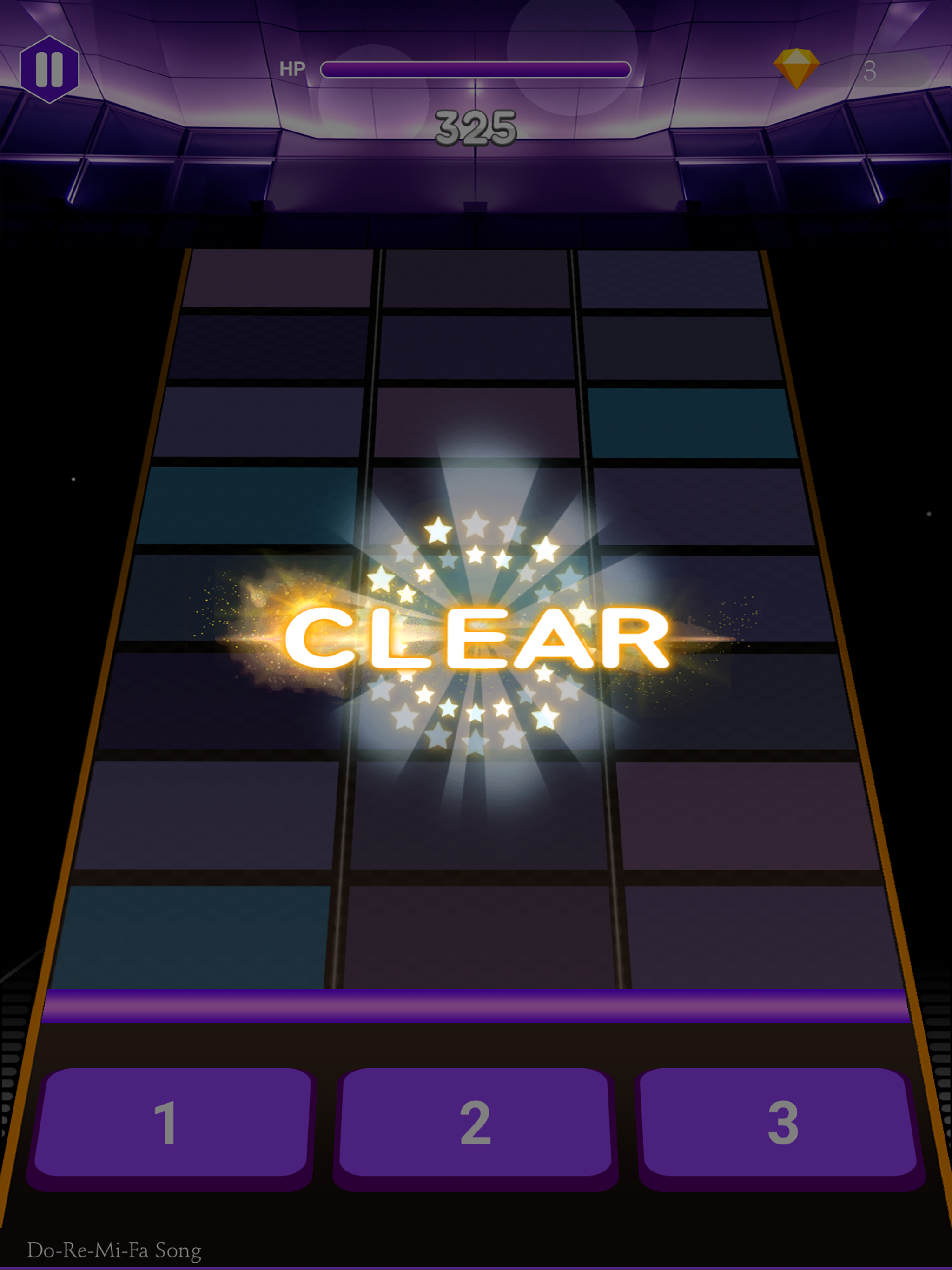 Beat Extreme: Rhythm Tap Music