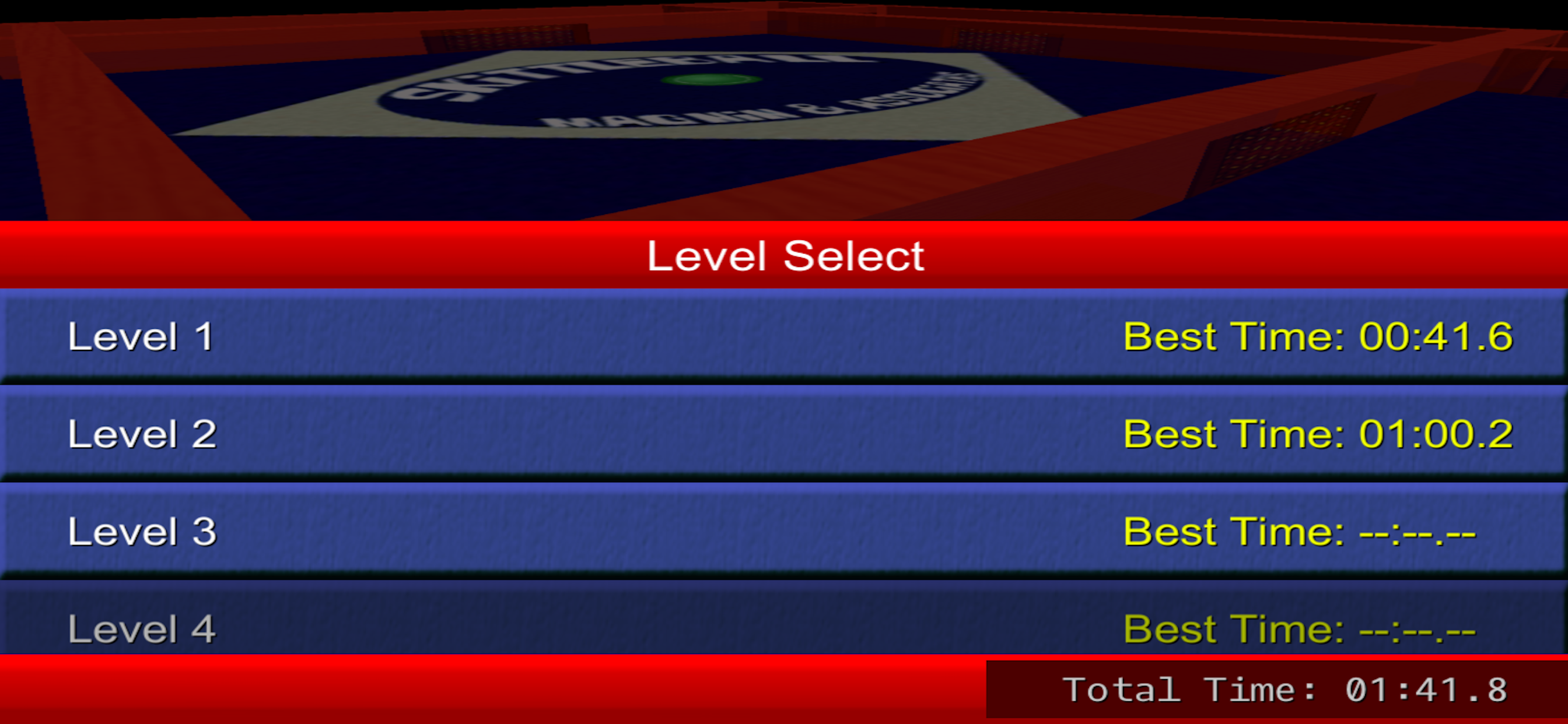 Skittleball screenshot 5