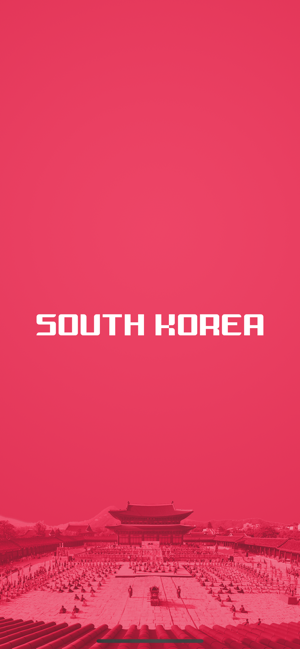 South Korea Tourism(圖1)-速報App