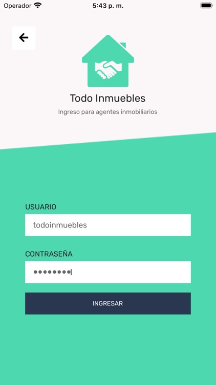 Todo Inmuebles screenshot-8