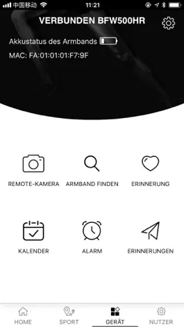 Game screenshot SwissFit Lite hack