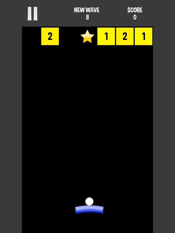 Screenshot #5 pour tuiles infinies arkanoid 2020