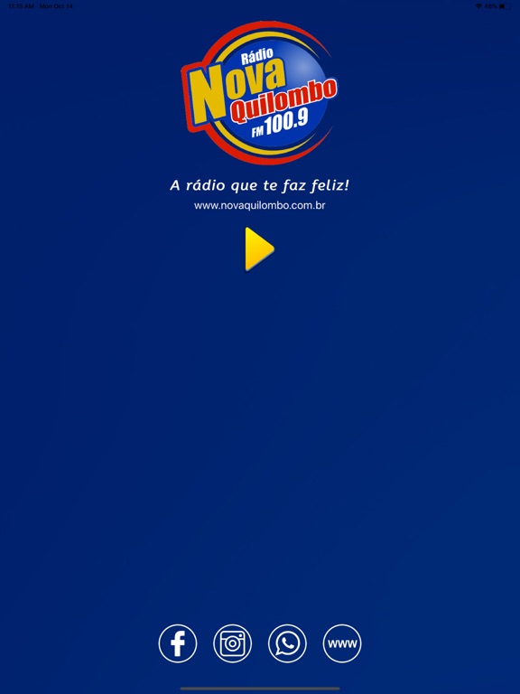 Screenshot #4 pour Nova Quilombo