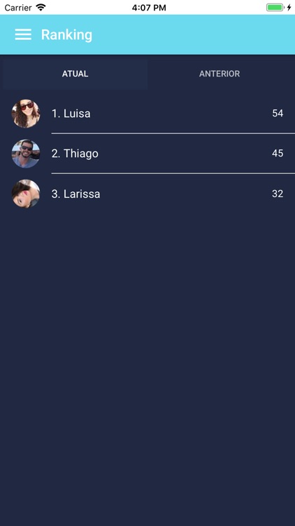 IC CLUBE FITNESS screenshot-4