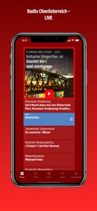 ORF Oberösterreich screenshot #2 for iPhone
