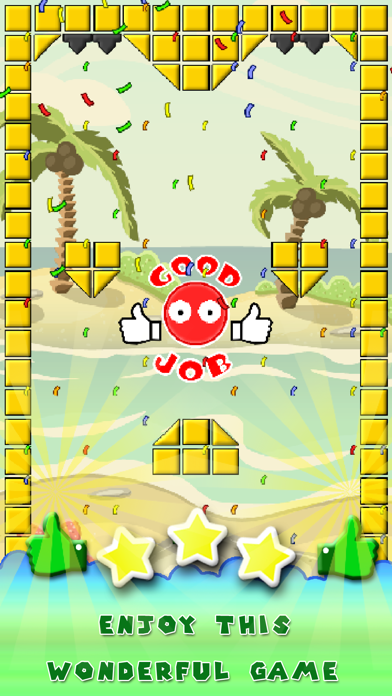 Screenshot #8 for Bubble Puzzle - Shooter Ball