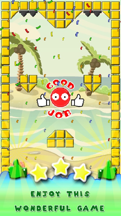 Bubble Puzzle - Shooter Ball screenshot-3