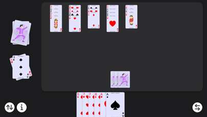 Canasta Sixのおすすめ画像3