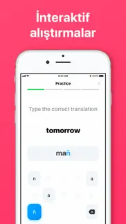 itranslate lingo iphone resimleri 3