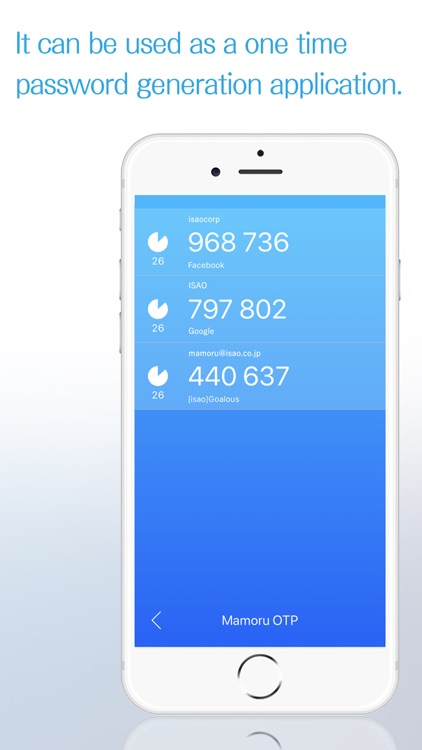 Mamoru PUSH screenshot-3