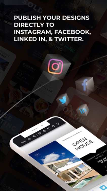 LCA Marketing Center screenshot-4