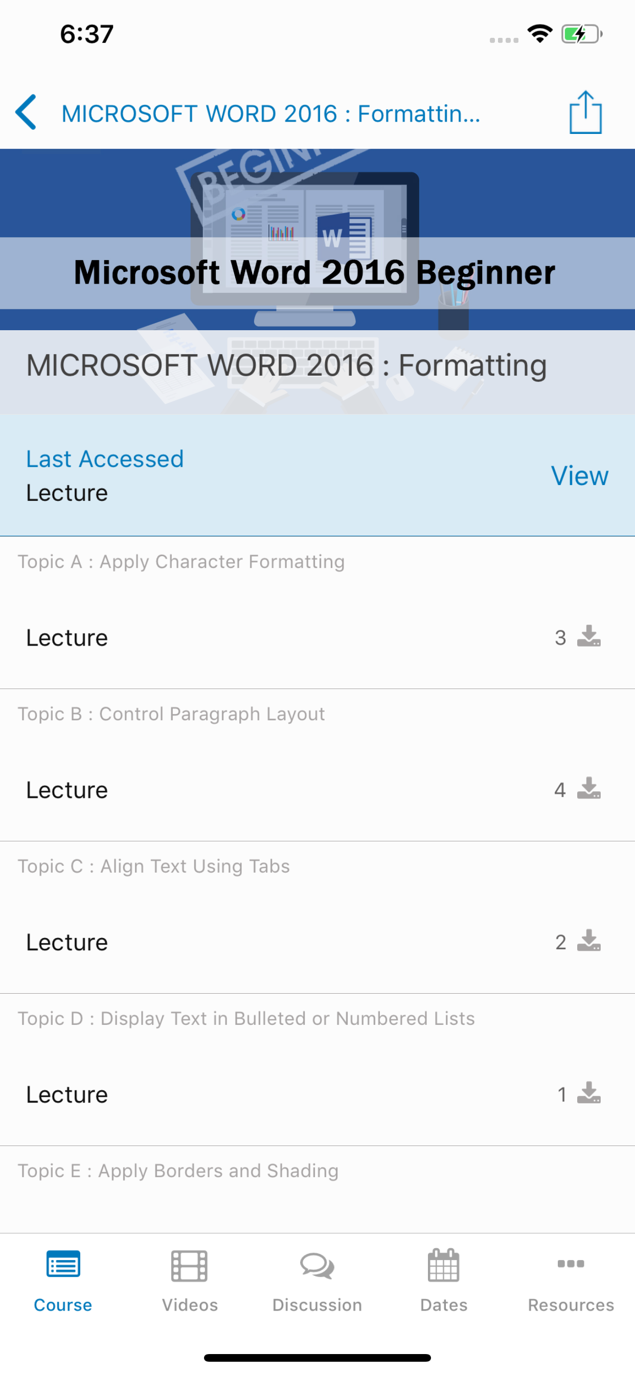 Knowledge Hub Pro screenshot 4