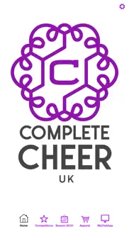 complete cheer uk problems & solutions and troubleshooting guide - 4