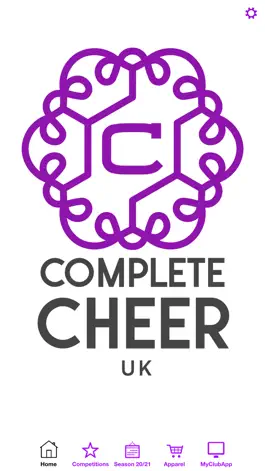 Game screenshot Complete Cheer UK mod apk