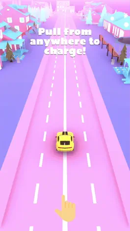 Game screenshot What The Drift apk