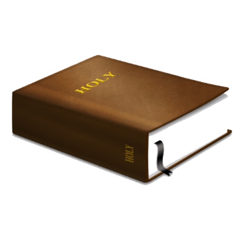 Offline Holy Bible  Speaking icon