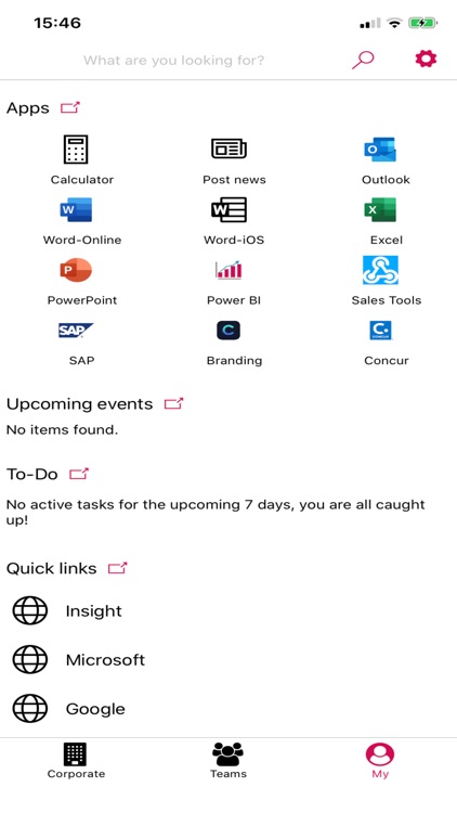 Insight Digital Workspace ™