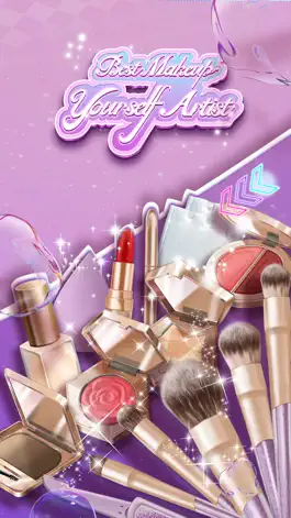 Game screenshot Best Makeup: Yourself Artist mod apk
