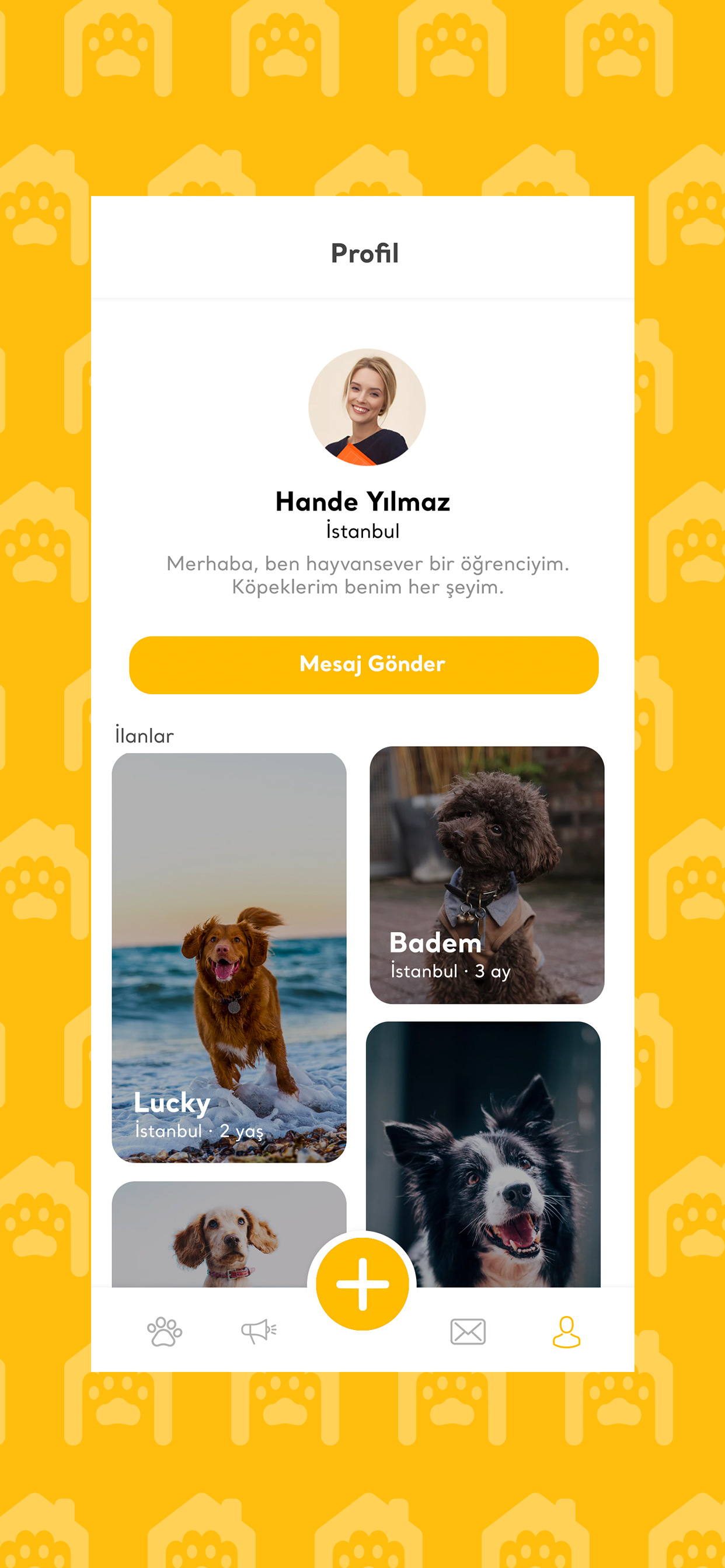 Patievi screenshot 4