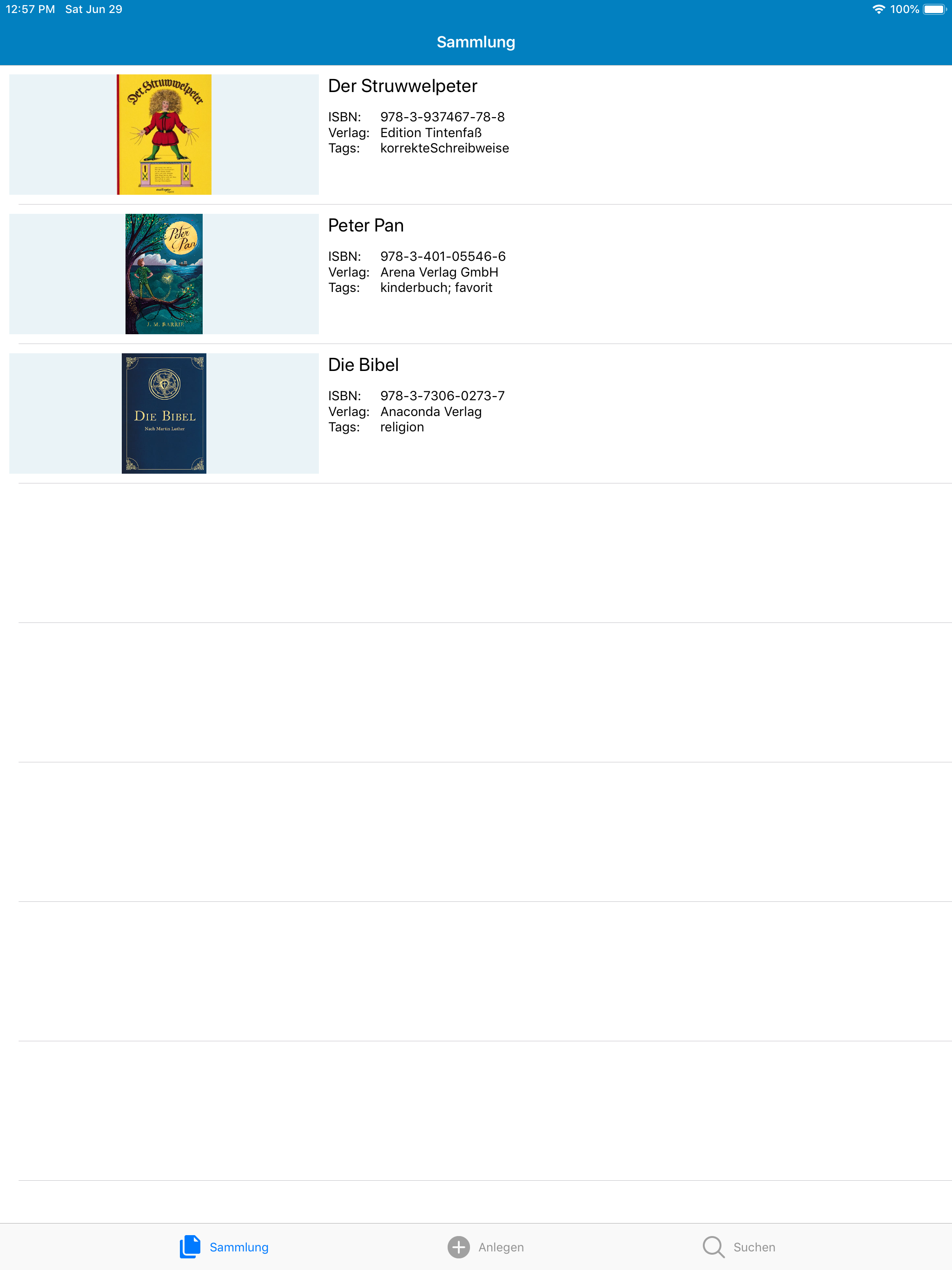 Smart Books