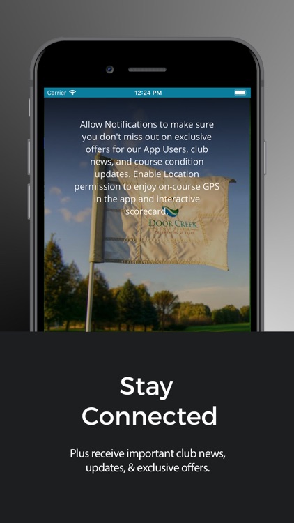 Door Creek Golf Course screenshot-3