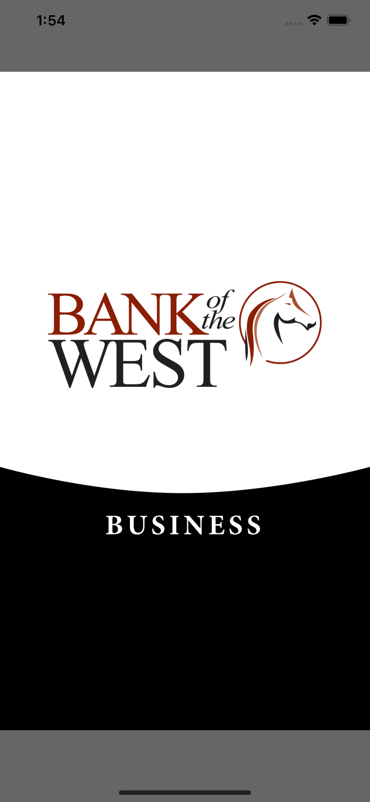 Bank of the West BIZ Mobile