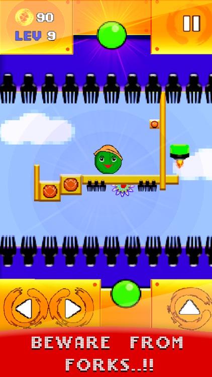 Kitchen Squish screenshot-4