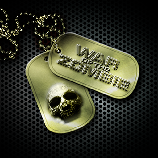 War Of The Zombie icon