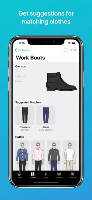 Wardrobe: Outfit ideas for men13+_4